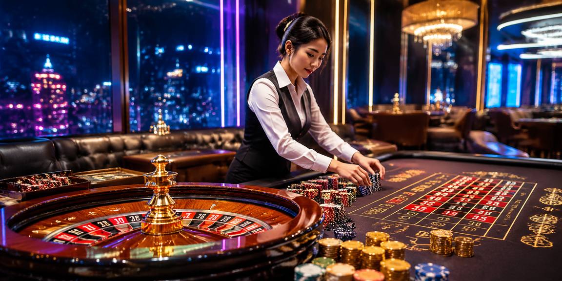 rp999 Tầm nhìn và cách thức phục vụ khách hàng tại rp999